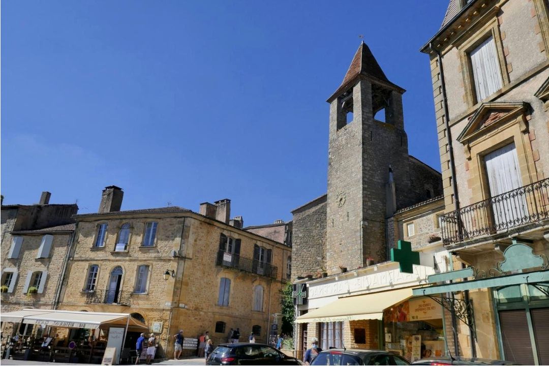 Student account example